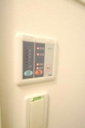 レオパレスアーバン国立の物件内観写真